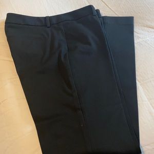 Size 6 Express Editor pant